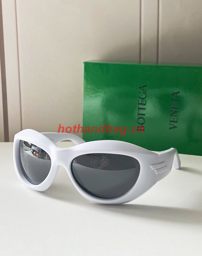 Bottega Veneta Sunglasses Top Quality BVS00207